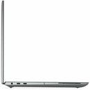 Dell Precision 5490 14" QHD+ Mobile Workstation, 32GB RAM, 512GB SSD, NVIDIA RTX 1000, Titan Gray
