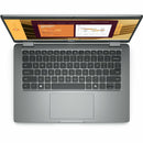 Dell Latitude 5350 13.3" 2-in-1 Laptop, 16GB RAM, 512GB SSD, Gray - Ultra-Portable & Eco-Friendly