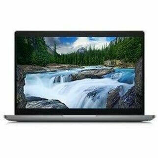 Dell Latitude 5350 13.3" 2-in-1 Laptop, 16GB RAM, 512GB SSD, Gray - Ultra-Portable & Eco-Friendly