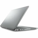 Dell Latitude 5350 13.3" 2-in-1 Laptop, 16GB RAM, 512GB SSD, Gray - Ultra-Portable & Eco-Friendly