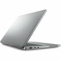 Dell Latitude 5350 13.3" 2-in-1 Laptop, 16GB RAM, 512GB SSD, Gray - Ultra-Portable & Eco-Friendly