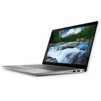 Dell Latitude 5350 13.3" 2-in-1 Laptop, 16GB RAM, 512GB SSD, Gray - Ultra-Portable & Eco-Friendly