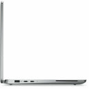 Dell Latitude 5350 13.3" 2-in-1 Laptop, 16GB RAM, 512GB SSD, Gray - Ultra-Portable & Eco-Friendly