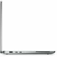 Dell Latitude 5350 13.3" 2-in-1 Laptop, 16GB RAM, 512GB SSD, Gray - Ultra-Portable & Eco-Friendly