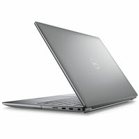 Dell Precision 5490 14" Mobile Workstation - 32GB RAM, 1TB SSD, High-Performance Intel Processor