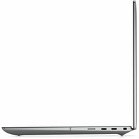 Dell Precision 5490 14" Mobile Workstation - 32GB RAM, 1TB SSD, High-Performance Intel Processor