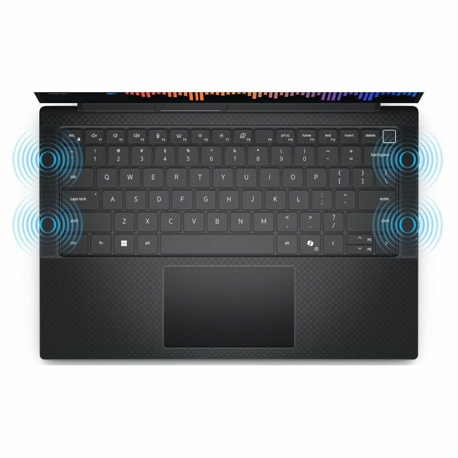 Dell Precision 5490 14" Mobile Workstation - 32GB RAM, 1TB SSD, High-Performance Intel Processor