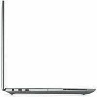 Dell Precision 5490 14" Mobile Workstation - 32GB RAM, 1TB SSD, High-Performance Intel Processor