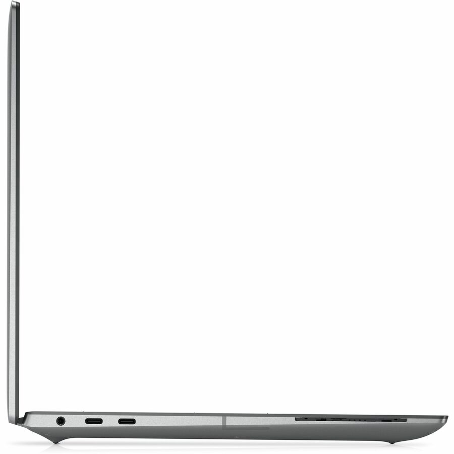 Dell Precision 5490 14" Mobile Workstation - 32GB RAM, 1TB SSD, High-Performance Intel Processor