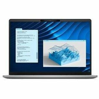 Dell Latitude 5455 Copilot Plus Laptop - 16GB RAM, 512GB SSD, 14" FHD, 27 Hours Battery