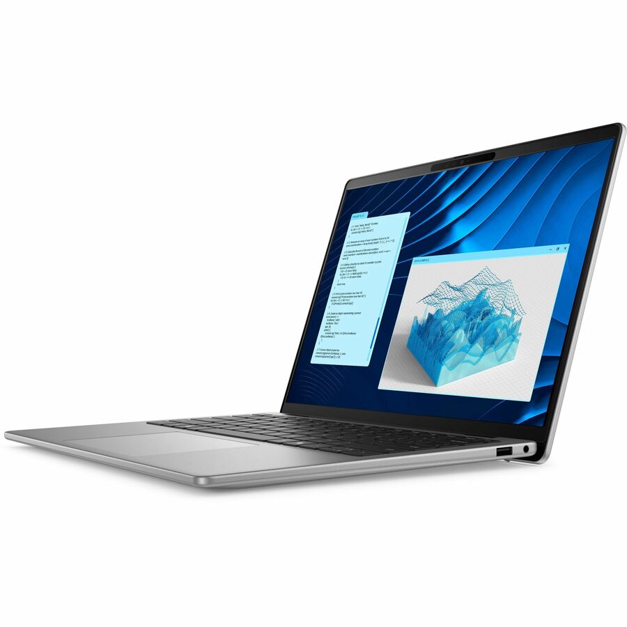 Dell Latitude 5455 Copilot Plus Laptop - 16GB RAM, 512GB SSD, 14" FHD, 27 Hours Battery