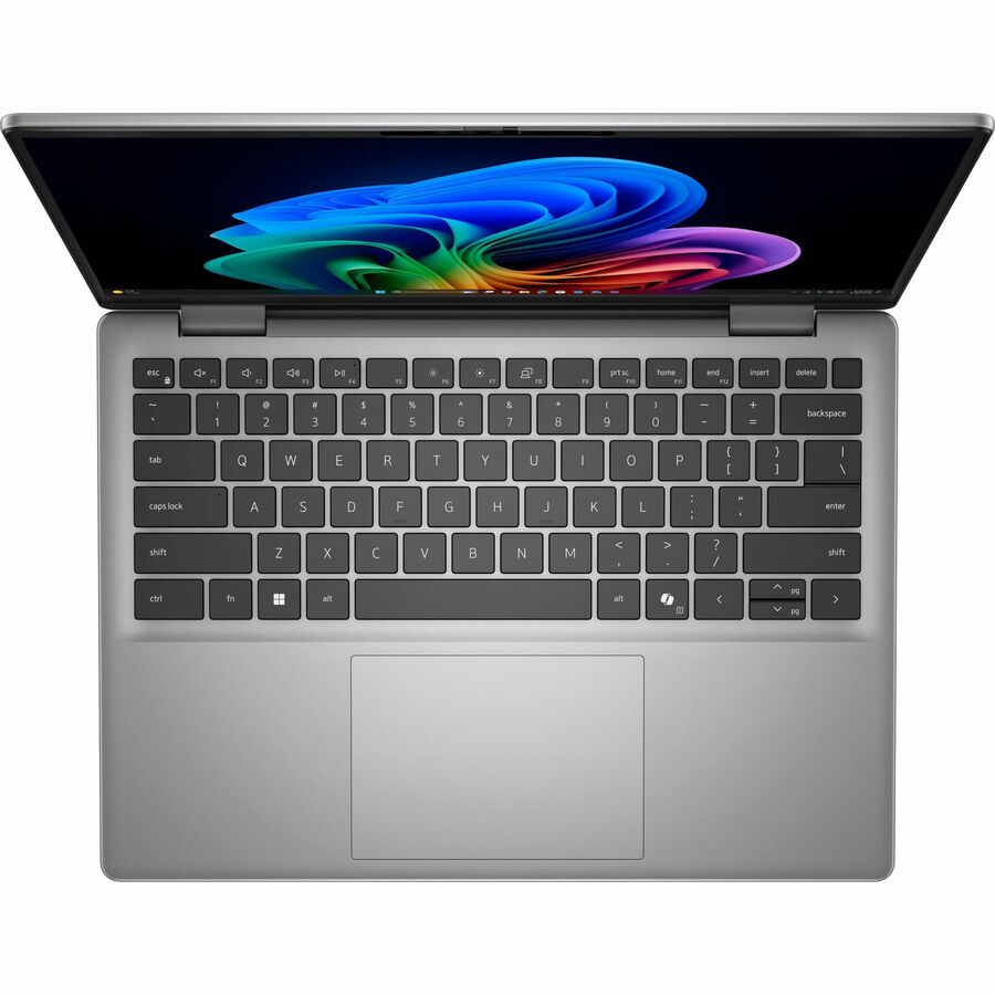 Dell Latitude 5455 Copilot Plus Laptop - 16GB RAM, 512GB SSD, 14" FHD, 27 Hours Battery