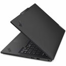 Lenovo ThinkPad T14 Gen 5 | 32GB RAM, 512GB SSD, 14" 1920x1200 Display, Sleek Black Design