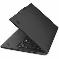 Lenovo ThinkPad T14 Gen 5 | 32GB RAM, 512GB SSD, 14" 1920x1200 Display, Sleek Black Design