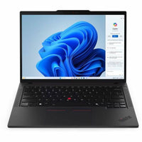 Lenovo ThinkPad T14 Gen 5 | 32GB RAM, 512GB SSD, 14" 1920x1200 Display, Sleek Black Design