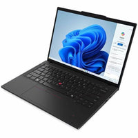 Lenovo ThinkPad T14 Gen 5 | 32GB RAM, 512GB SSD, 14" 1920x1200 Display, Sleek Black Design