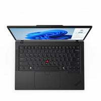 Lenovo ThinkPad T14 Gen 5 | 32GB RAM, 512GB SSD, 14" 1920x1200 Display, Sleek Black Design
