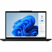 Lenovo ThinkPad T14 Gen 5 | 32GB RAM, 512GB SSD, 14" 1920x1200 Display, Sleek Black Design