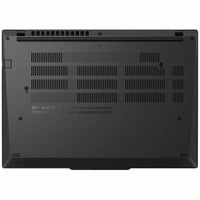 Lenovo ThinkPad T14 Gen 5 | 32GB RAM, 512GB SSD, 14" 1920x1200 Display, Sleek Black Design