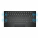 Dell Precision 5490 Mobile Workstation - 32GB RAM, 1TB SSD, NVIDIA RTX 2000, 14" FHD