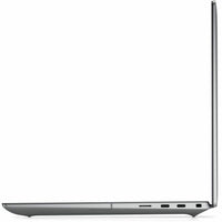Dell Precision 5490 Mobile Workstation - 32GB RAM, 1TB SSD, NVIDIA RTX 2000, 14" FHD