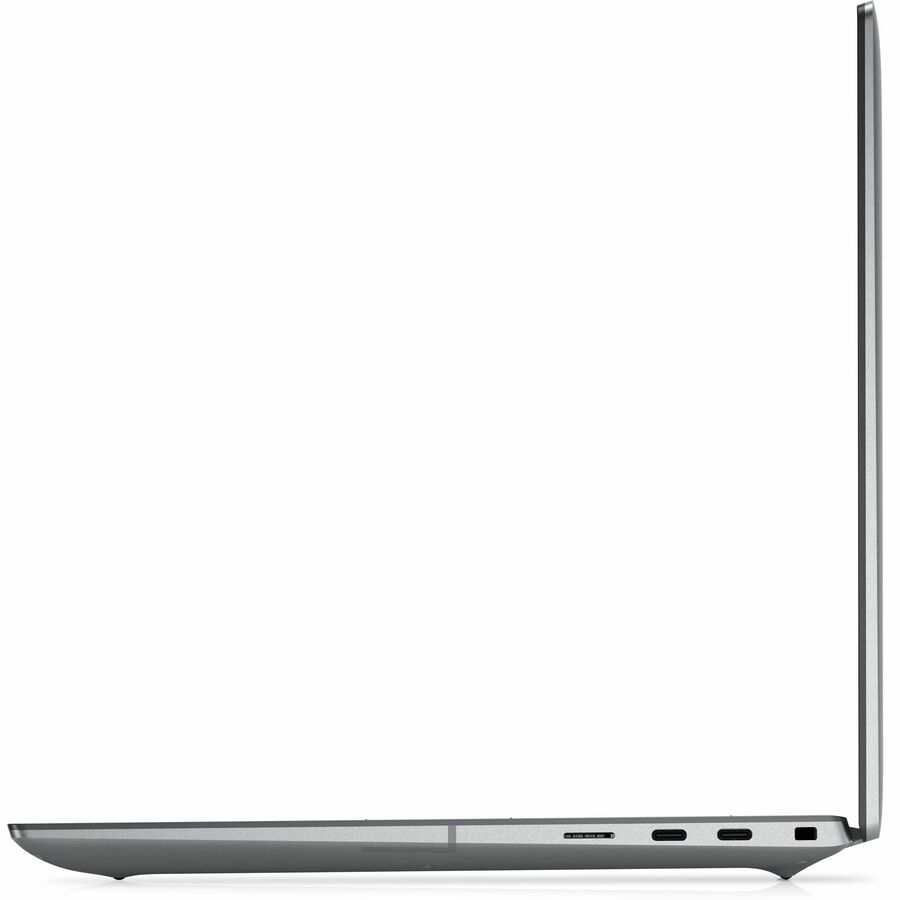 Dell Precision 5490 Mobile Workstation - 32GB RAM, 1TB SSD, NVIDIA RTX 2000, 14" FHD
