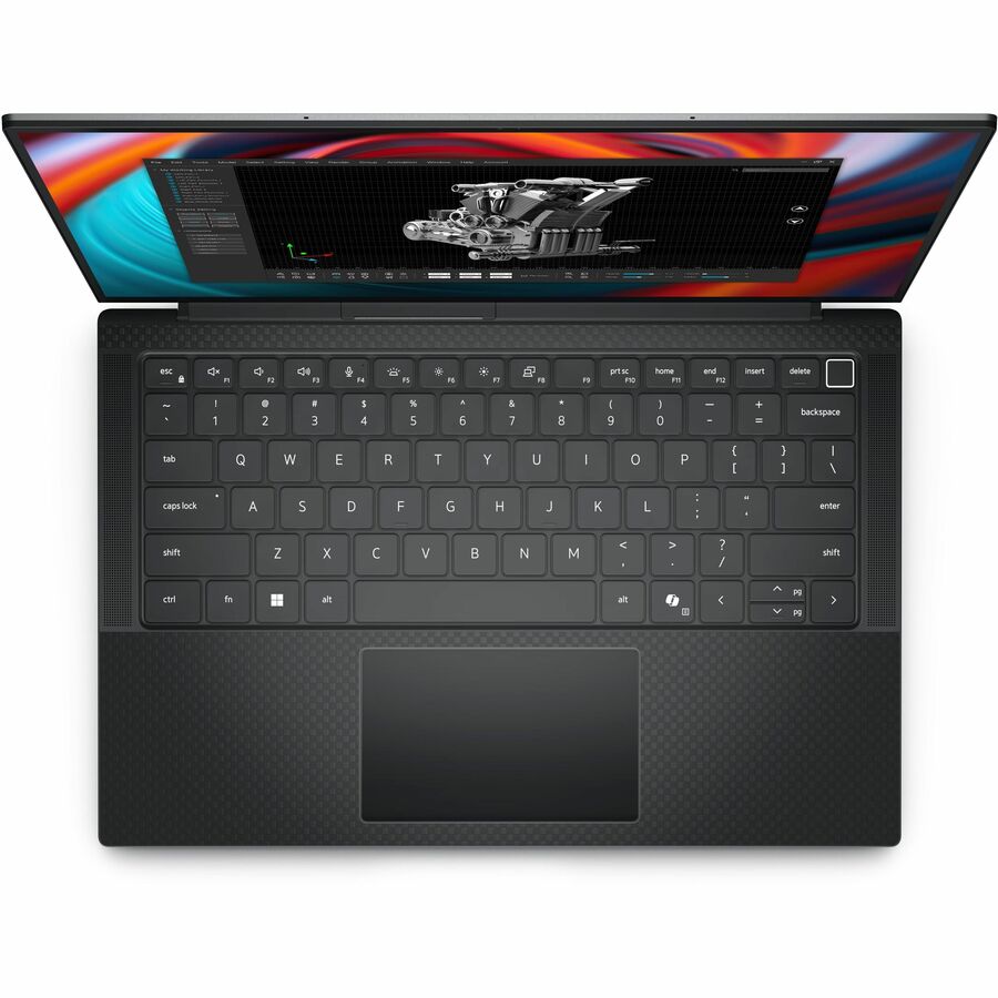 Dell Precision 5490 Mobile Workstation - 32GB RAM, 1TB SSD, NVIDIA RTX 2000, 14" FHD