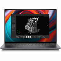 Dell Precision 5490 Mobile Workstation - 32GB RAM, 1TB SSD, NVIDIA RTX 2000, 14" FHD