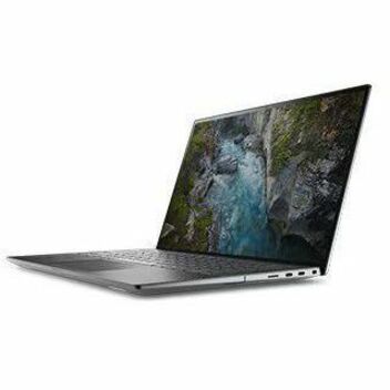 Dell Precision 5490 Mobile Workstation - 32GB RAM, 1TB SSD, NVIDIA RTX 2000, 14" FHD