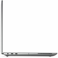 Dell Precision 5490 Mobile Workstation - 32GB RAM, 1TB SSD, NVIDIA RTX 2000, 14" FHD