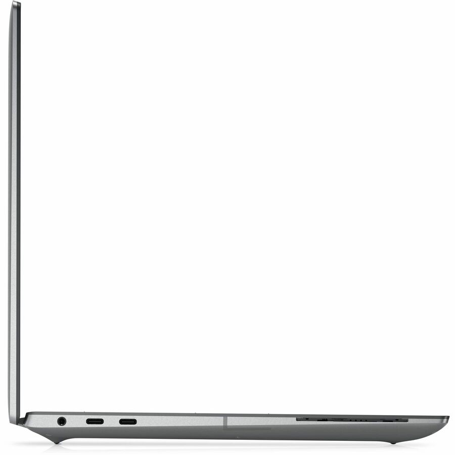 Dell Precision 5490 Mobile Workstation - 32GB RAM, 1TB SSD, NVIDIA RTX 2000, 14" FHD