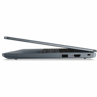 Lenovo 14E Chromebook Gen 3, 14" FHD, N100 Processor, 8GB RAM, Storm Gray - Ideal for Students