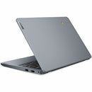 Lenovo 14E Chromebook Gen 3, 14" FHD, N100 Processor, 8GB RAM, Storm Gray - Ideal for Students