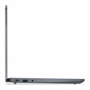 Lenovo 14E Chromebook Gen 3, 14" FHD, N100 Processor, 8GB RAM, Storm Gray - Ideal for Students