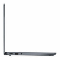 Lenovo 14E Chromebook Gen 3, 14" FHD, N100 Processor, 8GB RAM, Storm Gray - Ideal for Students