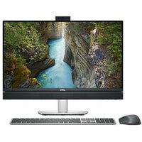 Dell OptiPlex 7000 All-in-One PC | Intel i7-14700 | 16GB RAM | 256GB SSD | 23.8" FHD Display