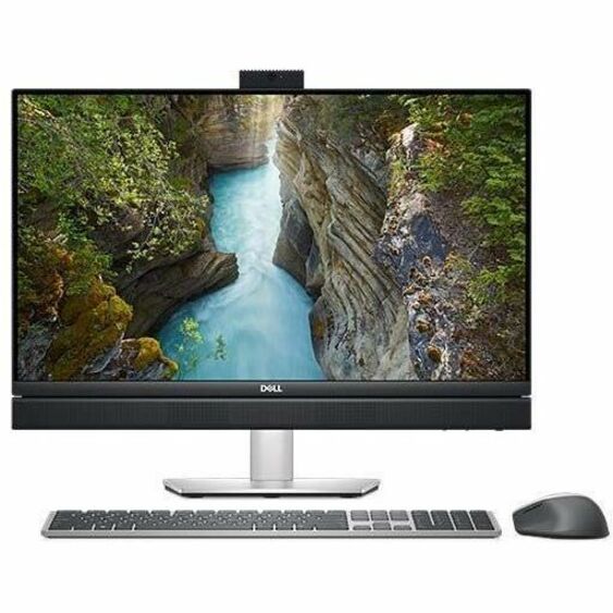 Dell OptiPlex 7000 All-in-One PC | Intel i7-14700 | 16GB RAM | 256GB SSD | 23.8" FHD Display