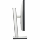Another side view of the Dell U2424HE 23.8" FHD Monitor displaying its modern aesthetics and slim profile for minimal workspace footprint.