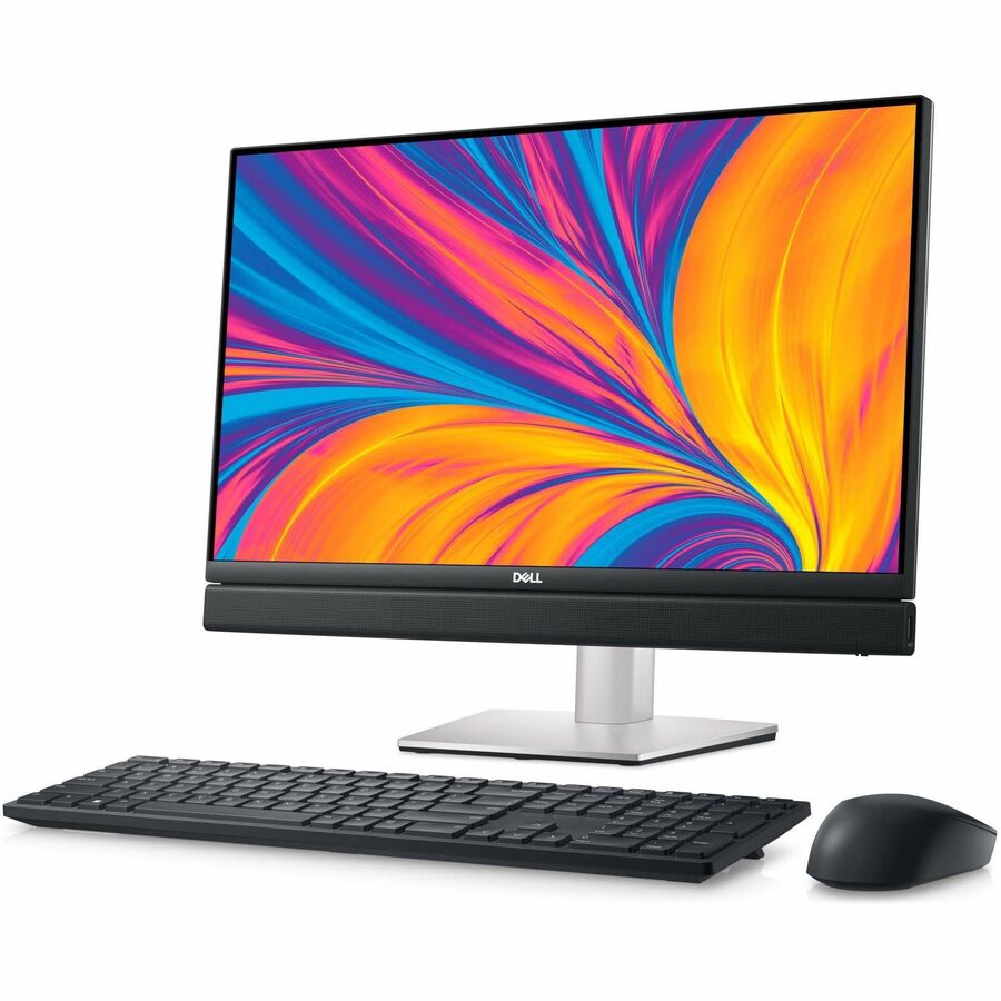 Dell OptiPlex 7000 All-in-One PC | Intel i7-14700 | 16GB RAM | 256GB SSD | 23.8" FHD Display