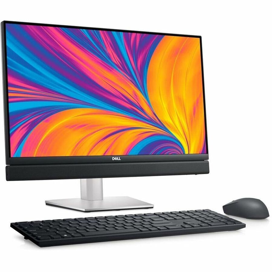 Dell OptiPlex 7000 All-in-One PC | Intel i7-14700 | 16GB RAM | 256GB SSD | 23.8" FHD Display