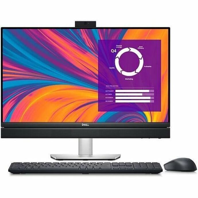 Dell OptiPlex 7000 All-in-One PC | Intel i7-14700 | 16GB RAM | 256GB SSD | 23.8" FHD Display