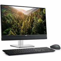 Dell OptiPlex 7000 All-in-One PC | Intel i7-14700 | 16GB RAM | 256GB SSD | 23.8" FHD Display