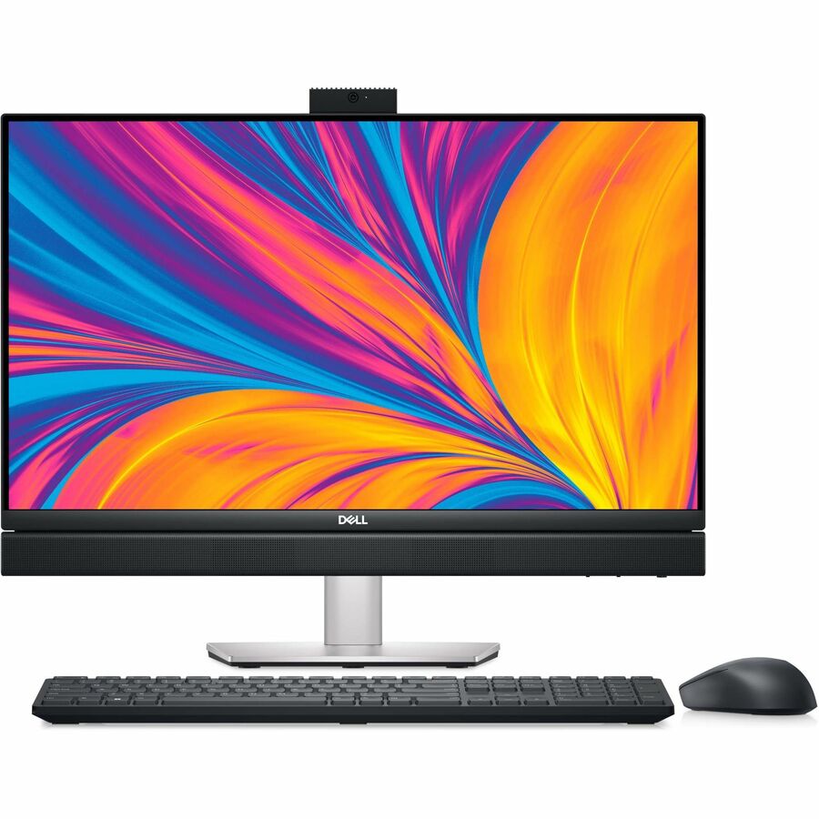 Dell OptiPlex 7000 All-in-One PC | Intel i7-14700 | 16GB RAM | 256GB SSD | 23.8" FHD Display