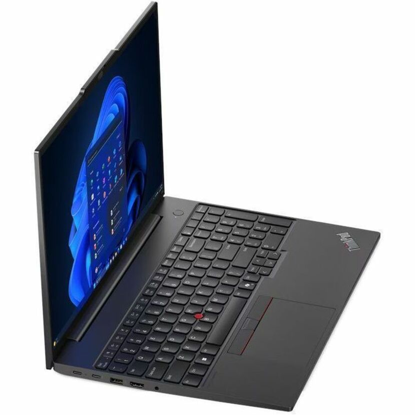Lenovo ThinkPad E16 Gen 2 Laptop - 16GB RAM, 256GB SSD, 16" Display, Business Performance