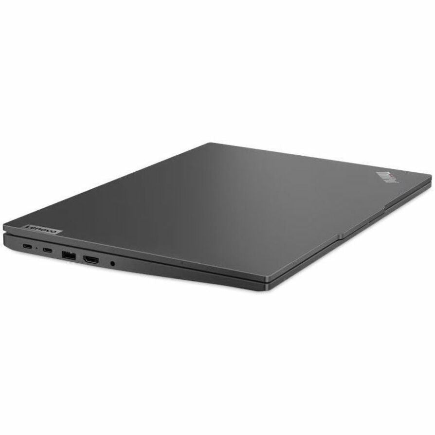 Lenovo ThinkPad E16 Gen 2 Laptop - 16GB RAM, 256GB SSD, 16" Display, Business Performance