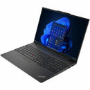 Lenovo ThinkPad E16 Gen 2 Laptop - 16GB RAM, 256GB SSD, 16" Display, Business Performance