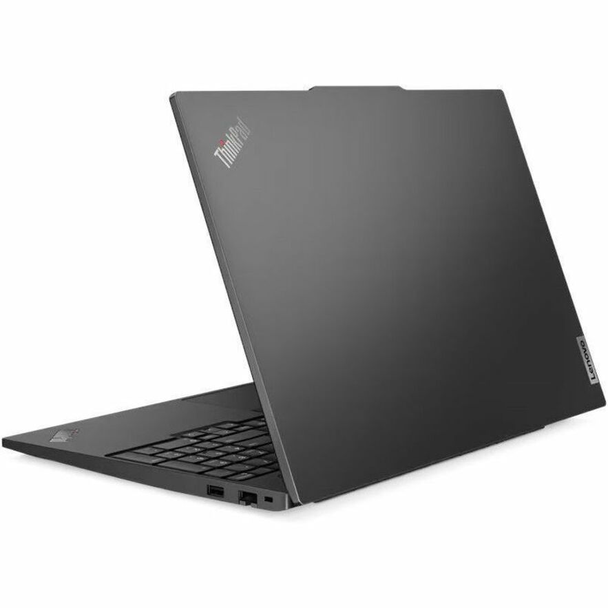 Lenovo ThinkPad E16 Gen 2 Laptop - 16GB RAM, 256GB SSD, 16" Display, Business Performance