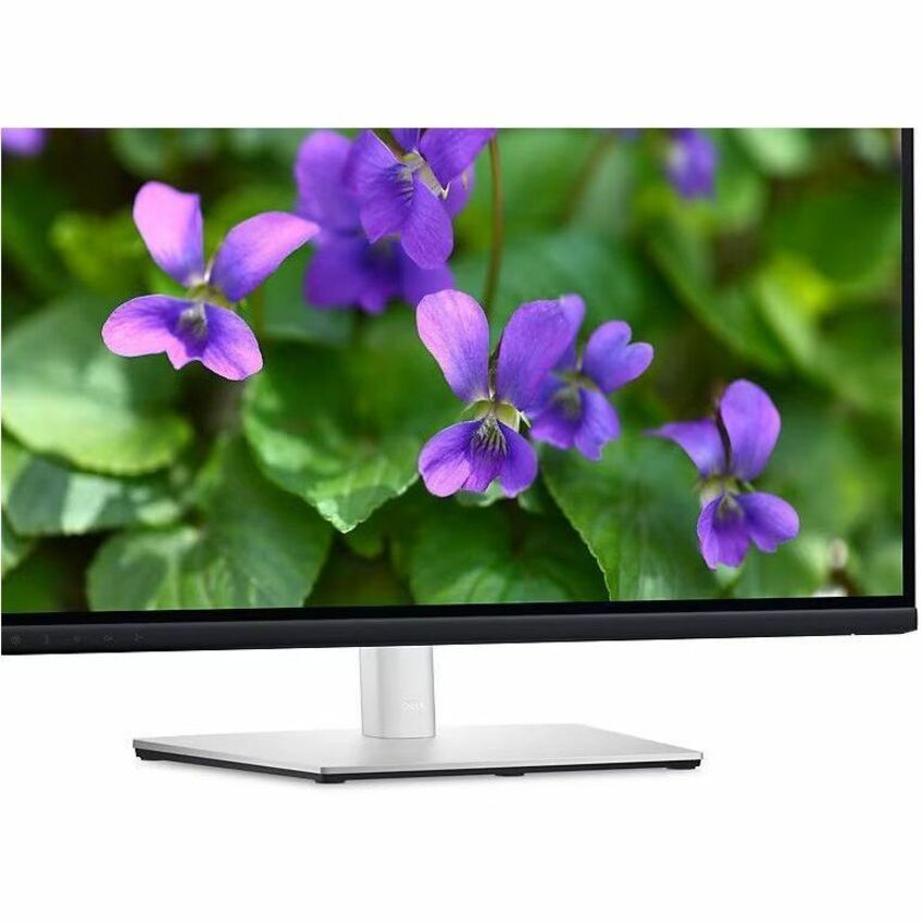 Dell P2724DEB 27" WQHD IPS Monitor - KVM USB Hub, 2560 x 1440 Resolution, LED Backlight