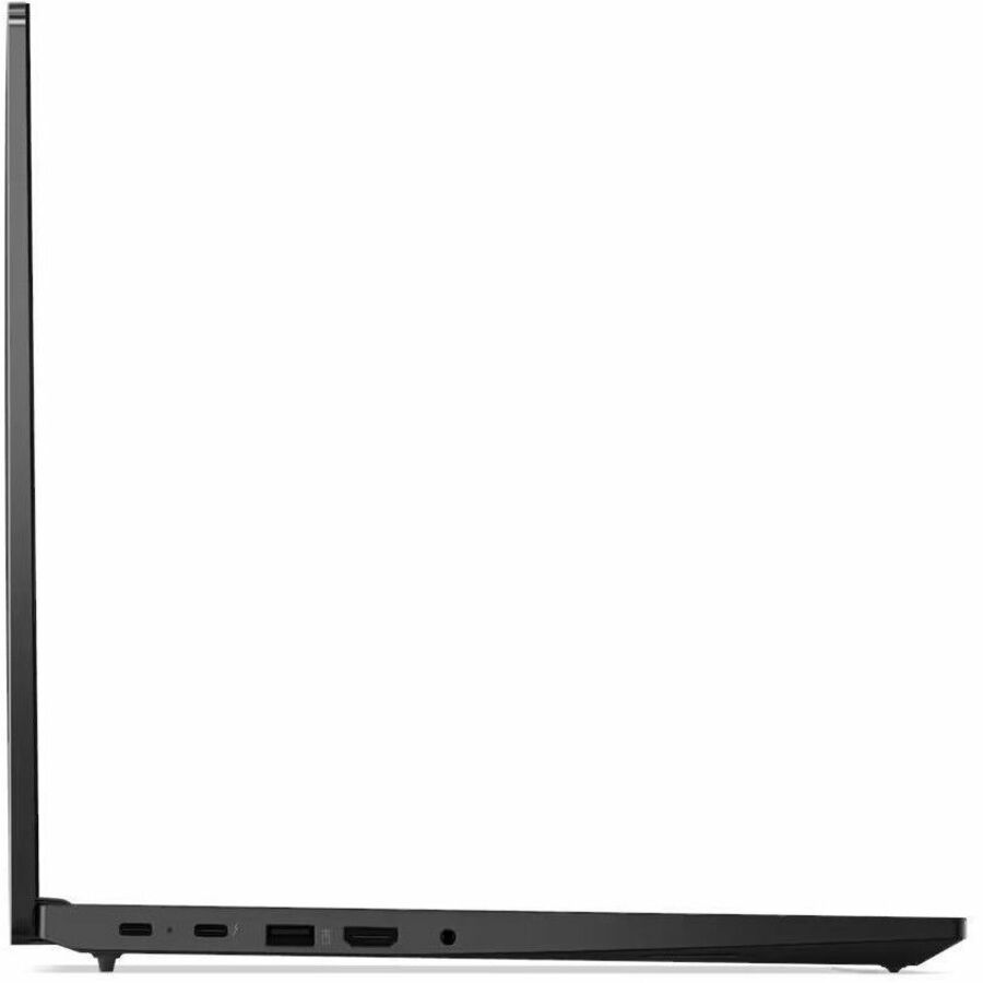 Lenovo ThinkPad E16 Gen 2 Laptop - 16GB RAM, 256GB SSD, 16" Display, Business Performance