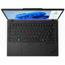 Lenovo ThinkPad T14 Gen 5 Laptop - 32GB RAM, 512GB SSD, 14" 1920x1200 Display, Black